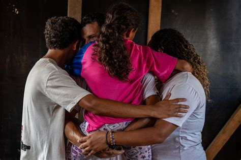 Sexual Assault of Migrants in Panama Rises to Level Rarely .
